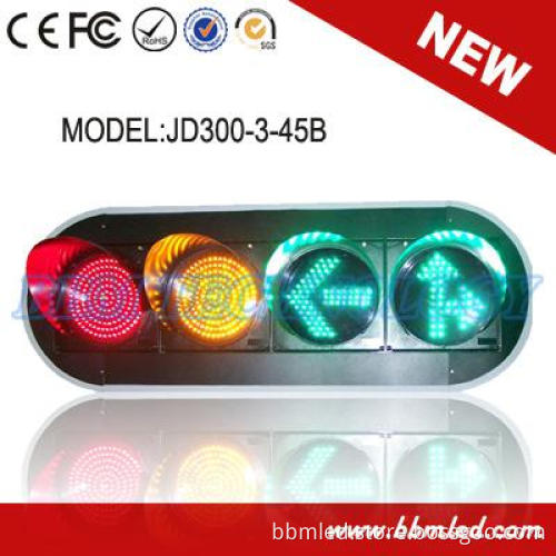 New Traffic Light Equipment (JD300-3-45B)